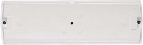 Pragmalux PICTO Opbouw Noodverlichting IP65 3W 150lm 20m LifePO4 1uur Wit Zelftest -2