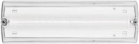 Pragmalux PICTO Opbouw Noodverlichting IP65 3W 150lm 20m LifePO4 1uur Wit Zelftest -3