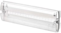 Pragmalux PICTO Opbouw Noodverlichting IP65 3W 150lm 20m LifePO4 1uur Wit Zelftest -4