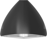 Pragmalux LED Gevelarmatuur Squalo IP65 13-27W 4000K 1850-3600lm Asymmetrisch Antraciet RAL7016 + Daglichtsensor & Noodmodule 3uur zelftest-6