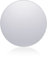 Pragmalux LED Plafonniere / Wandarmatuur Polo G3 IP64 12W 3000K-6000K 3-CCT 1000-1100lm 280 (2x18W) +Daglichtsensor-3