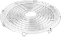 Pragmalux LED Highbay Storm G2 120D lens