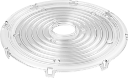 Pragmalux LED Highbay Storm G2 120D lens