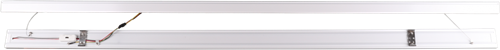 Pragmalux LED Montagebalk Linea 120cm 20-35W 3000K-5000K 3-CCT 2800-4900lm-1