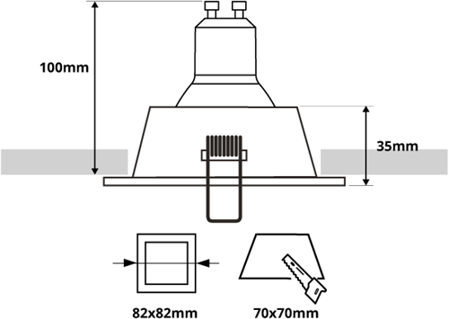 led-inbouwspot-vierkant-verdiept-zwart-wit-rvs-verzonken-apollo