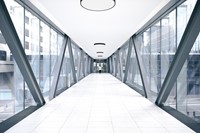Pragmalux LED Opbouw-/pendelarmatuur Zalo 1200mm 150W 3000K/3500K/4000K 14450lm/14900lm/14630lm Zwart - DALI-4