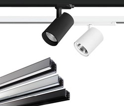 LED Railspots