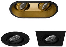 LED Spot voor Gu10 Lampen