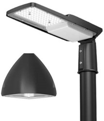LED Straatverlichting