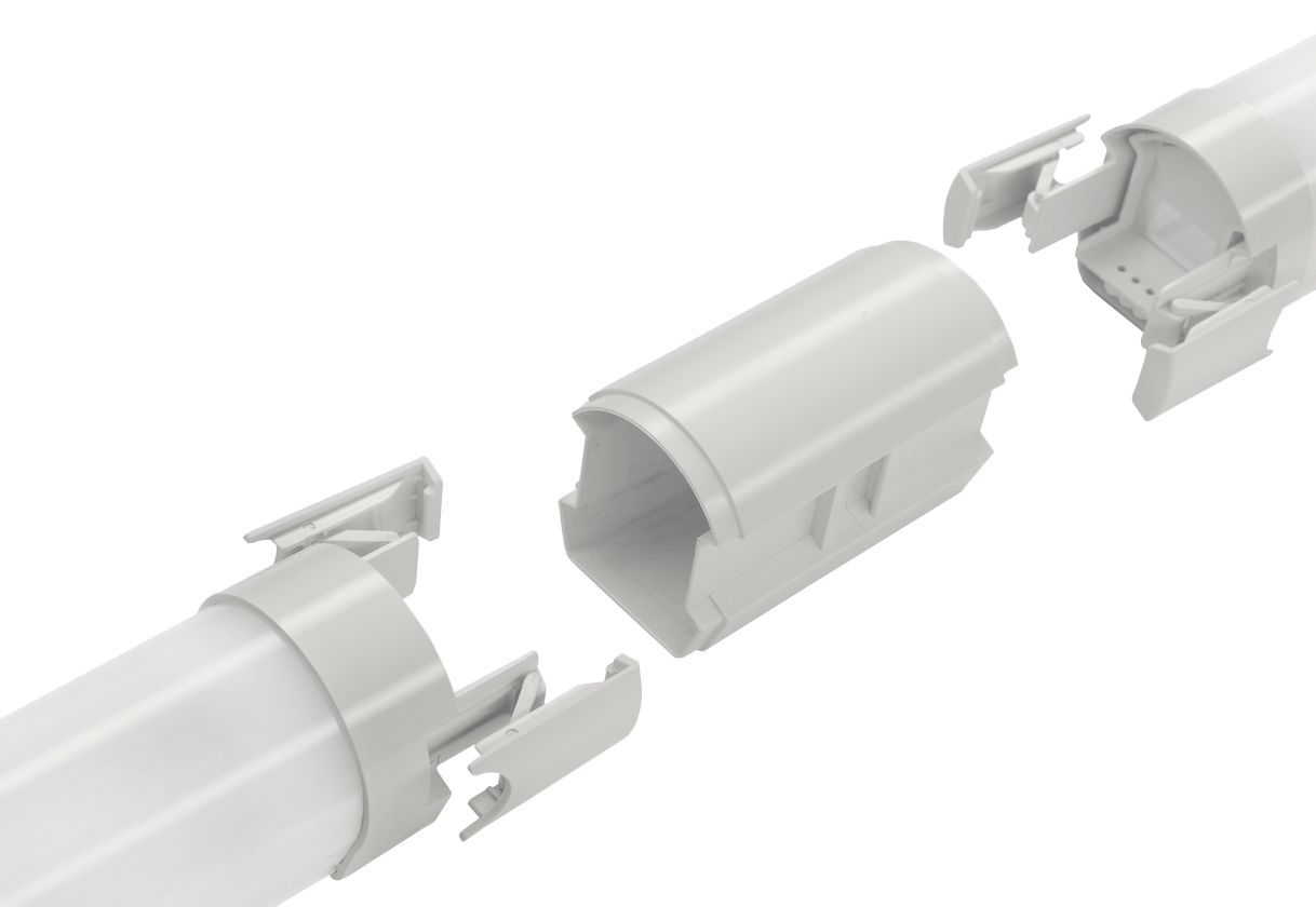LED Waterdicht Accessoires