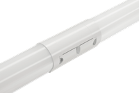 Pragmalux LED TL Waterdicht Armatuur Essence Slim IP65 150cm 51W 3000K-6000K 5600-6400lm 3x1,5mm Doorvoerbedrading (2x58W)-3