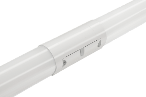 Pragmalux LED TL Waterdicht Armatuur Essence Slim IP65 150cm 51W 3000K-6000K 5600-6400lm 3x1,5mm Doorvoerbedrading (2x58W)-3