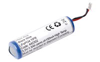 Pragmalux batterij voor DotXL noodarmatuur 3,2V-3000mAh