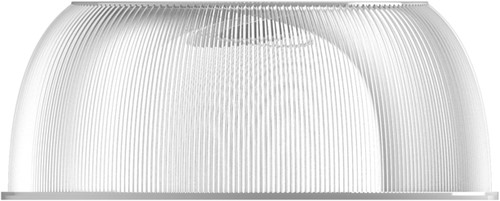Pragmalux LED Lowbay Copa G2 PC Kap 42x16,5cm
