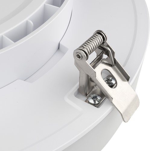 Pragmalux LED Plafonnière / Wandarmatuur Lumio-S/M/L accessoire inbouwset-1