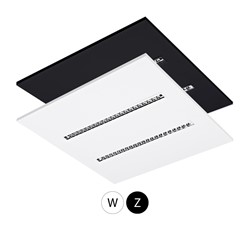 Pragmalux LED Inlegarmatuur Modul