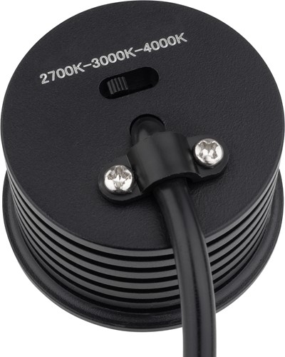 Pragmalux Neo 230V AC LED Module 5W 400lm 2700-3000-4000K 3CCT CRI90 60° fase dimbaar incl.aansluitdoos-3