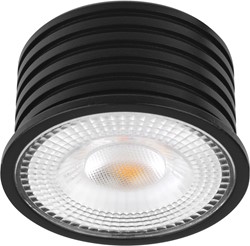 Pragmalux Neo 230V AC LED Module 5W 400lm 2700-3000-4000K 3CCT CRI90 60° fase dimbaar incl.aansluitdoos