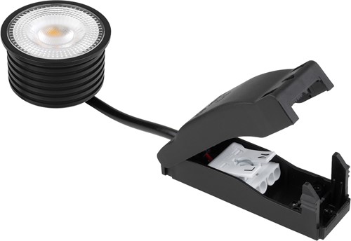 Pragmalux Neo 230V AC LED Module 5W 400lm 2700-3000-4000K 3CCT CRI90 38° fase dimbaar incl.aansluitdoos-4
