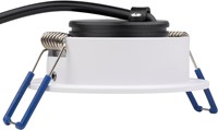 Pragmalux Neo 230V AC LED Module 5W 350lm 2000-3000K dim to warm CRI90 38° fase dimbaar incl.aansluitdoos-6