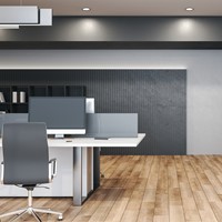 Pragmalux LED Downlight Mondial IP54 hoogglans zwart verdiept 25,5W 3050-3200lm 3-CCT CRI>90 UGR<19 60D BØ226 - GØ200-210 +Philips DALI2 driver-4