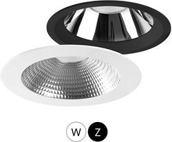 Pragmalux LED Downlight Mondial