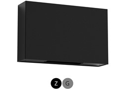 Pragmalux Wandarmatuur Mura IP65 IK08