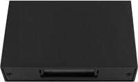 Pragmalux LED Gevelarmatuur Mura Up/Down IP65 C4 5W 423-477lm 2700-3000K 2CCT CRI>80 instelbare lichtbundel Grafiet zwart RAL9011 fase dimbaar-1