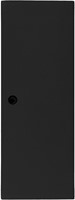 Pragmalux LED Gevelarmatuur Mura Up/Down IP65 C4 5W 423-477lm 2700-3000K 2CCT CRI>80 instelbare lichtbundel Grafiet zwart RAL9011 fase dimbaar-2
