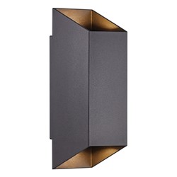 DLC Decoratieve Wandlamp Oregon