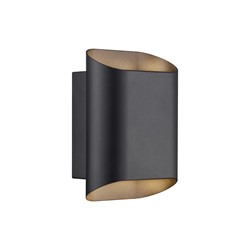 DLC Decoratieve Wandlamp Akira