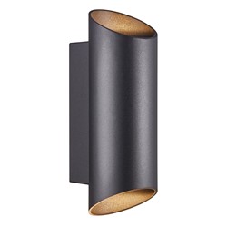 DLC Decoratieve Wandlamp Cannoli