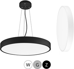 Pragmalux Pendel | Opbouw Moon