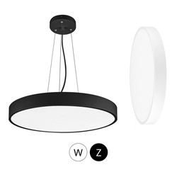Pragmalux Pendel | Opbouw Moon