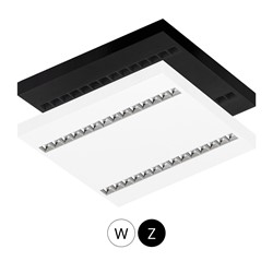 Pragmalux Opbouw Optic