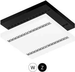 Pragmalux Opbouw Optic