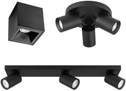 LED Opbouwspots