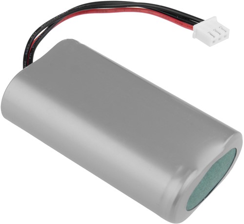 Pragmalux LED Opbouwarmatuur Opus prisma up/down 160x1300mm 23-40W 3000-5400lm 3000K-4000K 2CCT UGR<19 wit RAL9003 + noodmodule 3uur zelftest-8