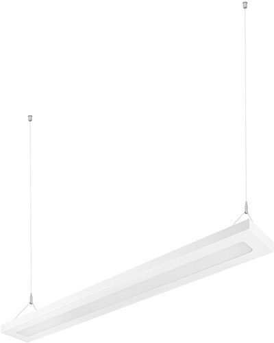 Pragmalux LED Opbouwarmatuur Opus accessoire ophangset-2