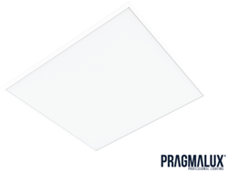 Pragmalux LED Paneel 60x60cm Essence G3 25-34W 3000K-6000K 3-CCT 3050-4350lm UGR<19 +Driver (4x14W)