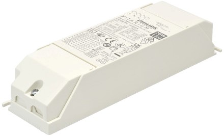 Philips Driver Xitanium 20W/m 0.15-0.5A 44V DS I 230V