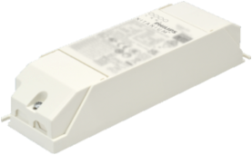 Philips Driver Xitanium 20W/m 200mA 44V DS I 230V incl. DC kabel