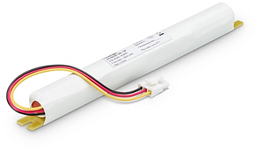 TrustSight 4.8V 4cell 4000mAh batt NiMH