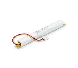 Noodverlichting Batterijen