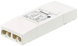 Philips Xitanium DALI Driver 36W WH 470mA 54V TD/Is 230V