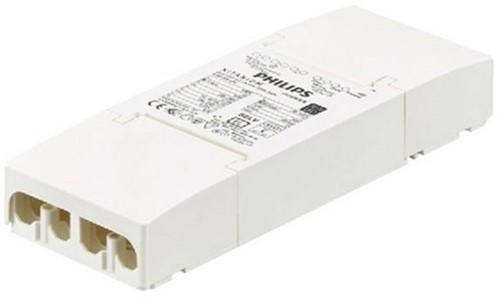 Philips Xitanium DALI Driver 36W WH 200mA 54V TD/Is 230V