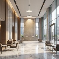 Pragmalux LED Plafonnière / Pendelarmatuur Plano accessoire pendelset met plafondkap Ø175x40mm 1,2m zwart-2