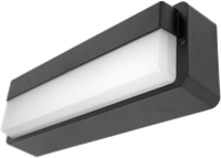 Pragmalux LED Portiek Port-M PKVW IP66 IK10 24-42V AC/DC 2,75-5W 295-570lm 2700K-4000K 3-CCT + bewegingssensor-6