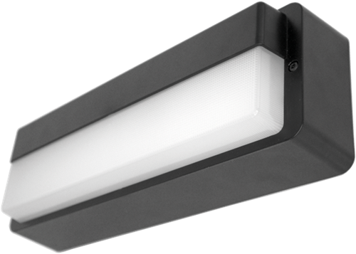 Pragmalux LED Portiek Port-M PKVW IP66 IK10 24-42V AC/DC 2,75-5W 295-570lm 2700K-4000K 3-CCT-6