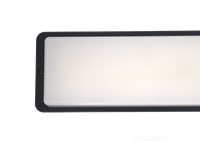 Pragmalux LED Portiek Port-M PKVW IP66 IK10 2,75-5W 295-570lm 2700K-4000K 3-CCT + bewegingssensor & noodmodule 1H autotest-10